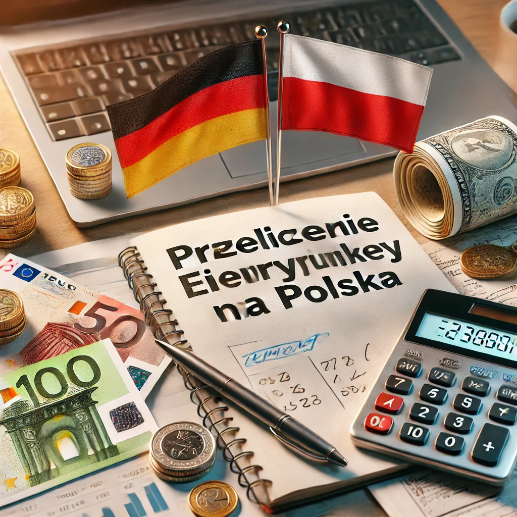 Przeliczenie emerytury niemieckiej na polską